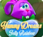 Yummy Dreams: Jelly Rainbow spel