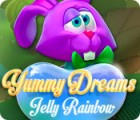 Yummy Dreams: Jelly Rainbow spel Yummy Dreams: Jelly Rainbow spel