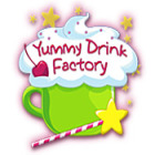 Yummy Drink Factory spel