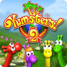 Yumsters! 2 spel