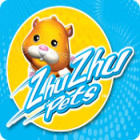 Zhu Zhu Pets spel