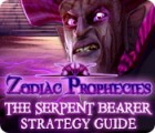 Zodiac Prophecies: The Serpent Bearer Strategy Guide spel