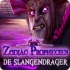Zodiac Prophecies: De Slangendrager spel