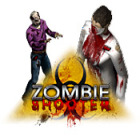 Zombie Shooter spel