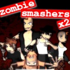 Zombie Smashers X2 spel