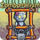 Zombonarium spel