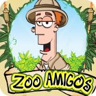 Zoo Amigos spel