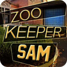 Zookeper Sam spel