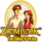 ZoomBook: The Temple of the Sun spel