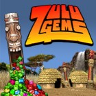Zulu Gems spel
