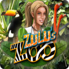 Zulu's Zoo spel