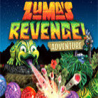 Zuma's Revenge spel