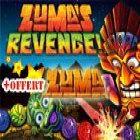 Zuma's Revenge and Zuma Pack spel