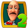 Gardenscapes 2 spel