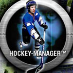 Hockey Manager spel