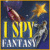 I Spy: Fantasy spel