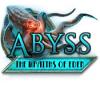 Abyss: de krochten van Eden game