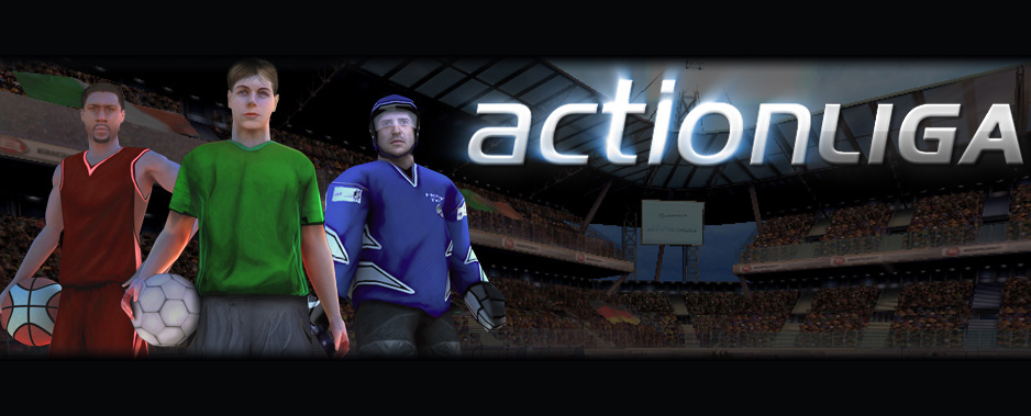 Actionleague spel