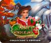 Alice's Wonderland 4: Festive Craze Collector's Edition spel