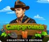 Campgrounds V Collector's Edition spel