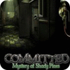 Committed: Het Mysterie van Shady Pines game