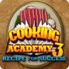 Cooking Academy 3: Culinaire Kunsten game