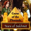 Curse of the Pharaoh: De Tranen van Sekhmet game