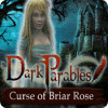 Dark Parables: Vloek van Doornroosje game