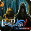 Dark Parables: De Verbannen Prins game