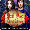 Death Pages: In een Boek Gevangen Luxe Editie game