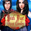 Death Pages: In een Boek Gevangen game