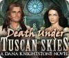 Een Moord in Toscane: Een Verhaal van Dana Knightstone game