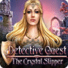 Detective Quest: Het Glazen Muiltje game