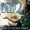 Empress of the Deep 2: Lied van de Blauwe Vinvis game