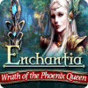 Enchantia: Wraak van de Fenikskoningin game