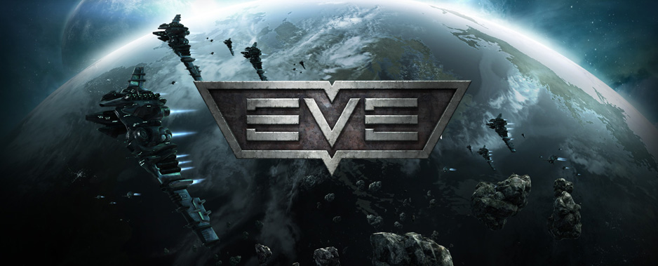 Eve Online spel