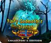 Fairy Godmother Stories: Little Red Riding Hood Collector's Edition spel
