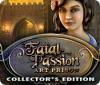 Fatal Passion: Art Prison Collector's Edition game