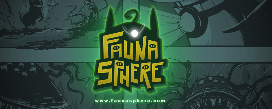 FaunaSphere spel