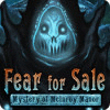 Fear For Sale: Het Mysterie van Huize McInroy game