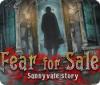 Fear for Sale: Het Spookhuis van Sunnyvale game