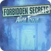 Forbidden Secrets: We Zijn Niet Alleen Luxe Editie game