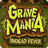 Grave Mania: Zombievirus game