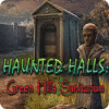 Haunted Halls: het Dolhuys game