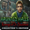 Haunted Halls: De Wraak van Dokter Blackmore Luxe Editie game