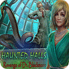 Haunted Halls: De Wraak van Dokter Blackmore game