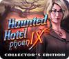 Haunted Hotel: Phoenix Collector's Edition game