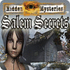 Hidden Mysteries: De Geheimen van Salem game