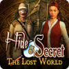 Hide and Secret: De Verloren Wereld game