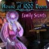 Huis met 1000 Deuren: Familiegeheimen game